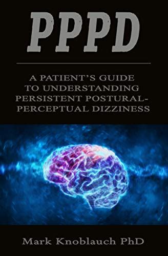 pppd 481|PPPD: A patient’s guide to understanding persistent postural。